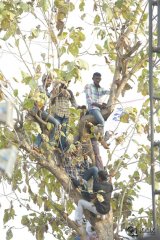 Khaidi No 150 Pre Release Event